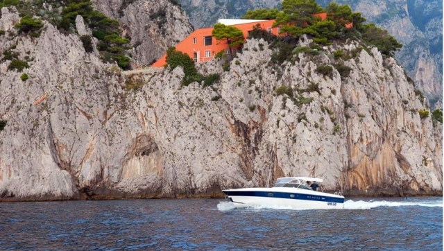  Descubriendo la costa 